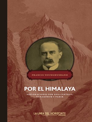 cover image of Por el Himalaya